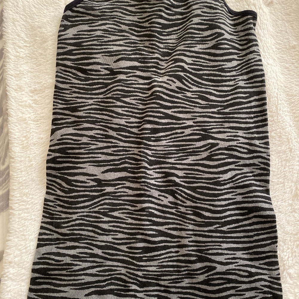 SOHOGIRL- tank top